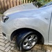 Dacia Sandero 4/15 erst 20.800 km Silber  - Bild 4