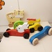 Holzspielzeug jedes Teil 2,-euro - Bild 1