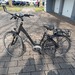 Rixe E bike  - Bild 5