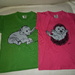 Tolle KINDER T-Shirts - Bild 5