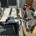 Murray Akku Gartengeräteset mit 4x16v 5.0Ah Akkus - Bild 5