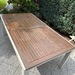 Garten Tisch  - Bild 3