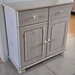 Home affaire Sideboard Mette B/H/T: 80 cm 77 cm  - Bild 4