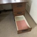 Schreibtisch zu verschenken Bremen Nord/Schwanewed - Bild 7