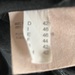 Elegantes Kleines Schwarzes mit Raffung Gr. 42 - Bild 5