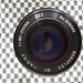 Beroflex-Zoom-Objektiv mit Futteral - Bild 2