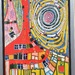 Collage Hundertwasser  - Bild 2