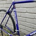 Koga Miyata Prologue lila weiß RH54 Rennrad - Bild 5