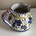 Hochwertige Blumenvase / Krug - Bild 3
