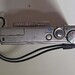 Canon PowerShot S100 Silber - Bild 2