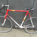 Retro Rennrad von Peugeot 28 Zoll - Bild 1