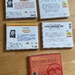 5x CD Astrid Lindgren, 10 Euro - Lotta, Madita usw - Bild 2