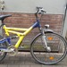 28 Zoll Allu Trekkings Fahrrad 21 Gänge - Bild 1