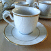 6 Espresso Mocca Tassen Winterling Kirchenlamitz - Bild 6