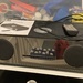 Design CD-Player mit Fernbedienung  - Bild 1