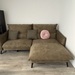 Sofa in Olive  - Bild 1