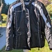 Motorradjacke von Difi , Gr.50 - Bild 1