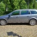 Opel Astra H Caravan 1.8 Elegance - Bild 3
