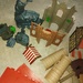 Konvolut Playmobil und Ersatzteile - Bild 6