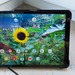 Samsung Tablet A9 8,7 Zoll Wifi 64 GB - Bild 1
