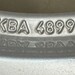 Alu Komplett Winterräder für Ford Smax - Bild 7