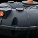 Abwassertank für die Parzelle - Bild 1