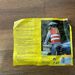Kinder Sicherheits/Warnweste - unbenutzt - - Bild 3