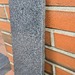 Fensterbank Marmor Black/ Antracite - Bild 1