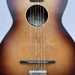  Gitarre von Egmond Freres 559275 fuer 60 Euro  - Bild 2