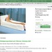 Beinlagerungsschiene,  neu, nie benutzt - Bild 3