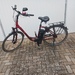 Pedelac (e-Bike) Raleigh Dover 8R HS - Bild 1