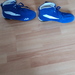 Blaue Damen FILA Schue GR. 38 - Bild 4