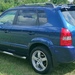 Hyundai TUCSON CRDi GLS Autom, Leder, AHK, - Bild 2