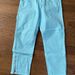 2 ungetragene Caprihosen, Gr. 158, H & M - Bild 1