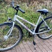 ALU- Fahrrad 28 Zoll 5 Gänge Nabendynamo. - Bild 1