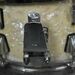 ODERY FLUENCE 13x6 Snaredrum, voll refurbished - Bild 6
