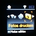 Drucker Epson XP-352 mit Wlan und Patronen - Bild 7