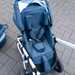 Kinderwagen / Buggy Knorr Baby - Bild 3