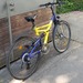 28 Zoll Allu Trekkings Fahrrad 21 Gänge - Bild 6