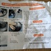 X XBEN Boxsack (aufblasbarer Sandsack) - Bild 3
