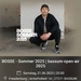 Ticket für Bosse Open Air in Bassum zu verkaufen - Bild 1