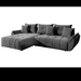 Furnix Ecksofa L-Form - Bild 1