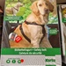 Sicerheitsgurt & Geschirr in einem Neu XL 10 Euro - Bild 1