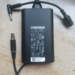 Dell Netzteil plus Adapter auf 4,5 mm x 3,0 mm (HP - Bild 1