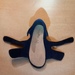 Reha Sandalen unisex Größe 41 waschbar - Bild 3
