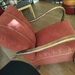 Sessel zu verschenken - Bild 2