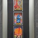 Collage Hundertwasser  - Bild 1