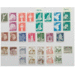 Sammlung von Briefmarken Teil Nr. 2 - Bild 2