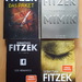 Mimik, Heimweg, Paket, Augensammler S. Fitzek - Bild 1