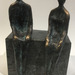 hochwertige Bronzeskulpturen - Bild 1